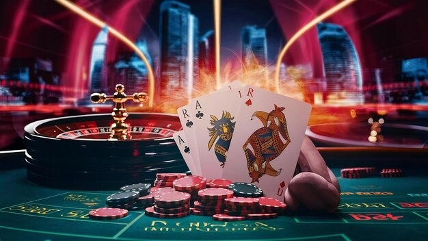 8v77 লাইভ ক্যাসিনো গেমস মোবাইল অ্যাপে